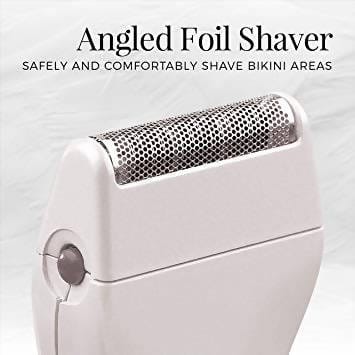Remington Body and Bikini Grooming Kit Women's Precision Trimmer - 07459052074 Pie's Variety Store