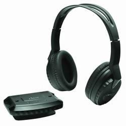 Omega Wireless Headphone-662590 Hannah Frederick