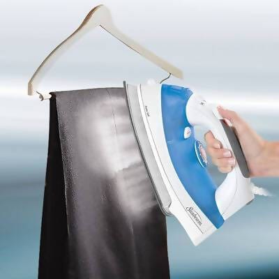 Sunbeam Steam Iron With Non-Stick Sole Plate - GCSBBV4405 Elegant AccScents