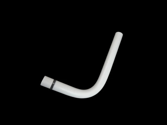 Cronex Flush Bend Pipe