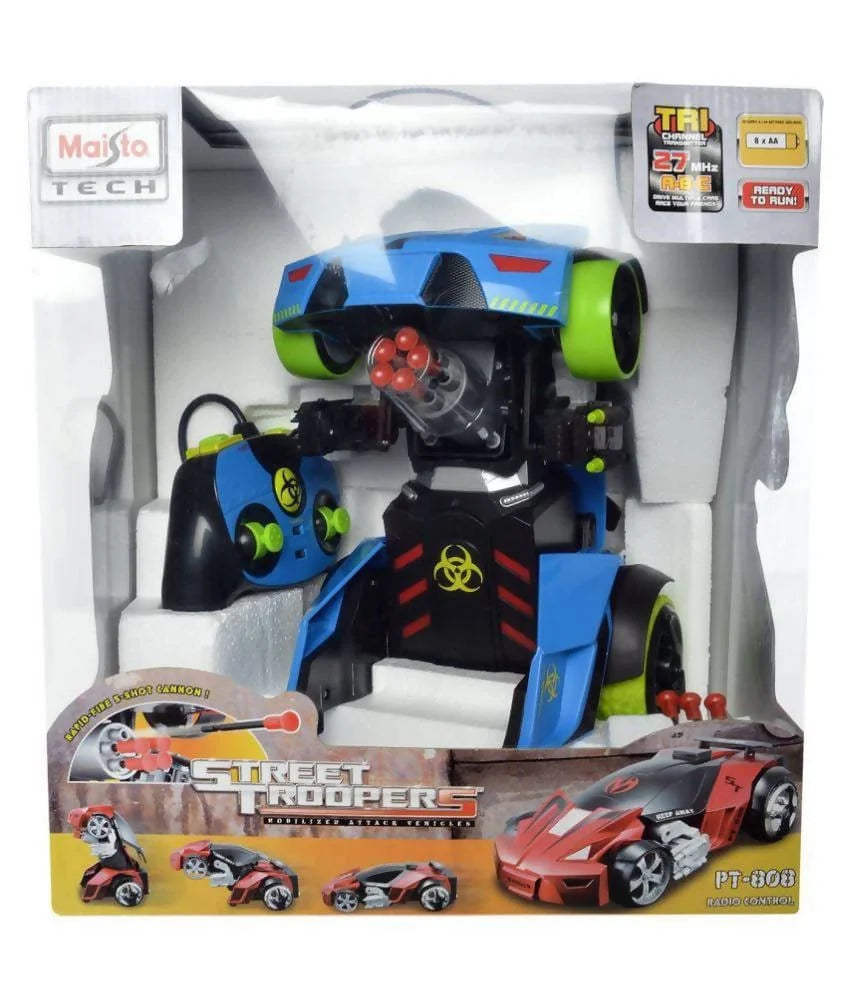 RC Robot