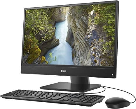 Dell OptiPlex 5260 1920 x 1080 All-in-One Desktop Computer -406155 dayana sifontes