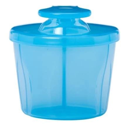 Food prep is a cinch with the Formula Dispenser
