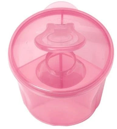 Food prep is a cinch with the Formula Dispenser
