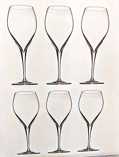 Set of 6 with Oak at Monte Carlo 207 ml 0.1 L / 419430 dayana sifontes