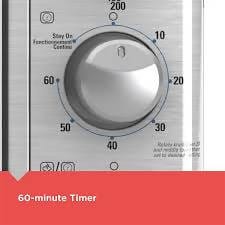 Black & Decker Air Fryer & Toaster Oven TO3265XSS - 05087582453 Pie's Variety Store