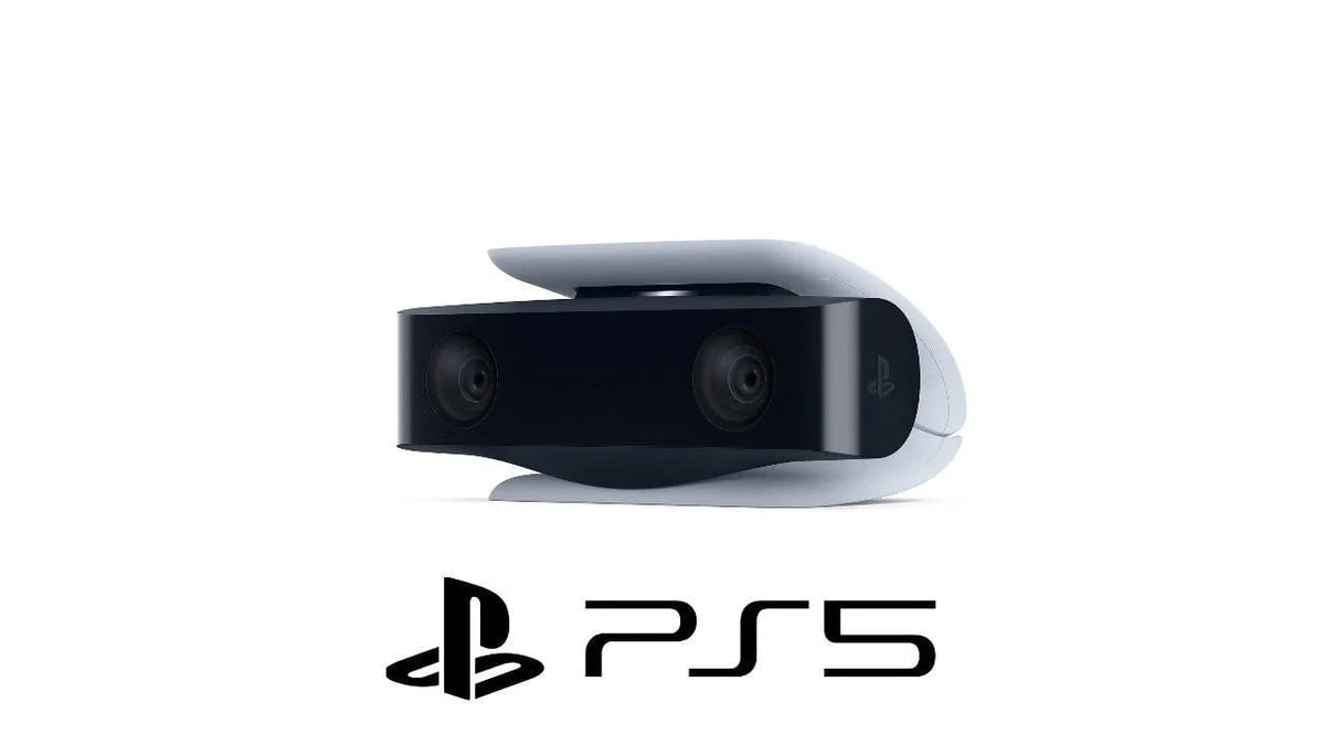 PlayStation 5 HD Camera - 3005726 Pie's Variety Store