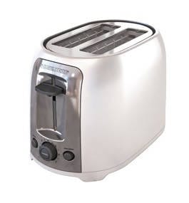 Black & Decker 2 Slice Toaster #TR1278 - 05087581057 Pie's Variety Store