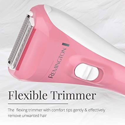 Remington Electric Shaver - WDF4820 Pie's Variety Store