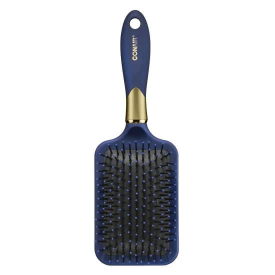 Conair Velvet Touch Paddle Brush - CHA - 77205 Elegant AccScents