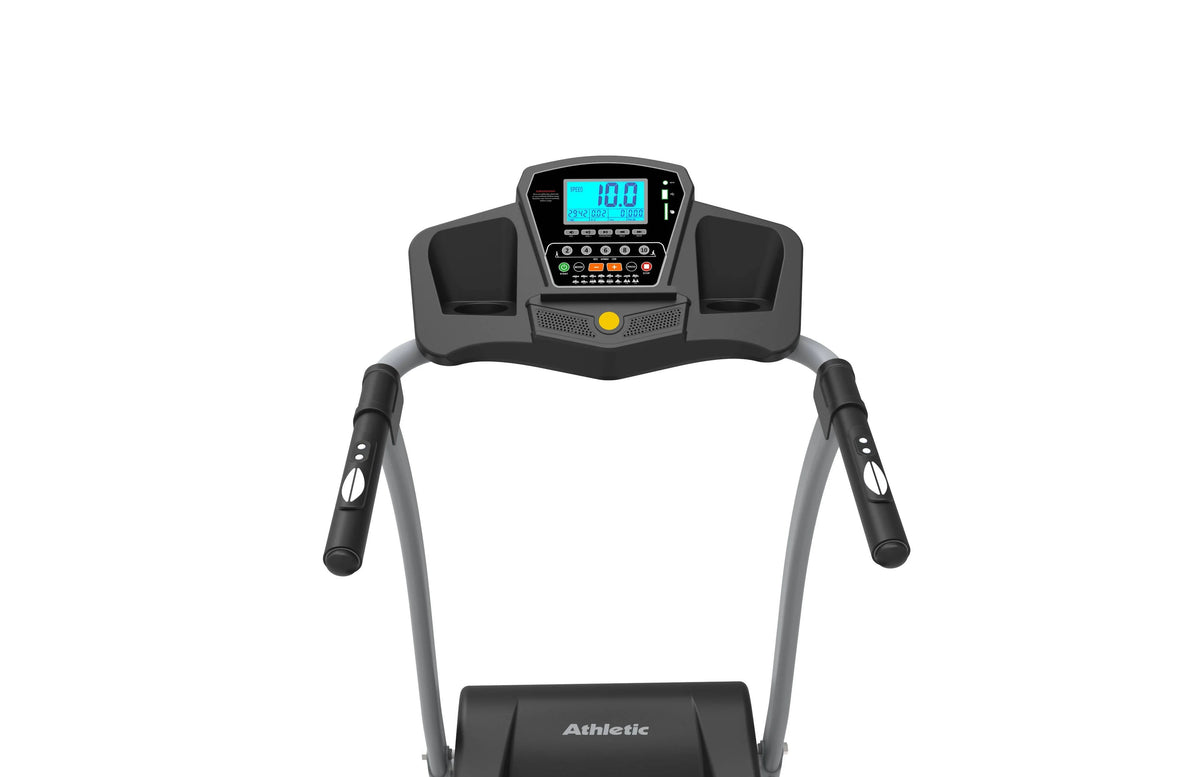 Athletic Treadmill 420T Gym Depot TT