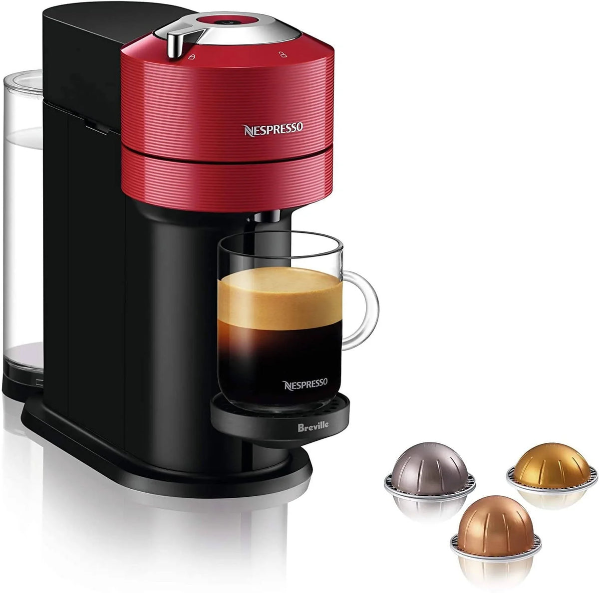 Nespresso® Vertuo Next Coffee Machine