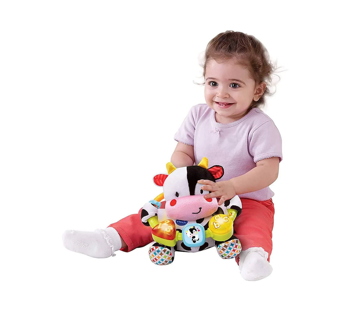 Vtech Baby Little Friendlies Little Friendlies Moosical Beads - 80-166003 Pie's Variety Store