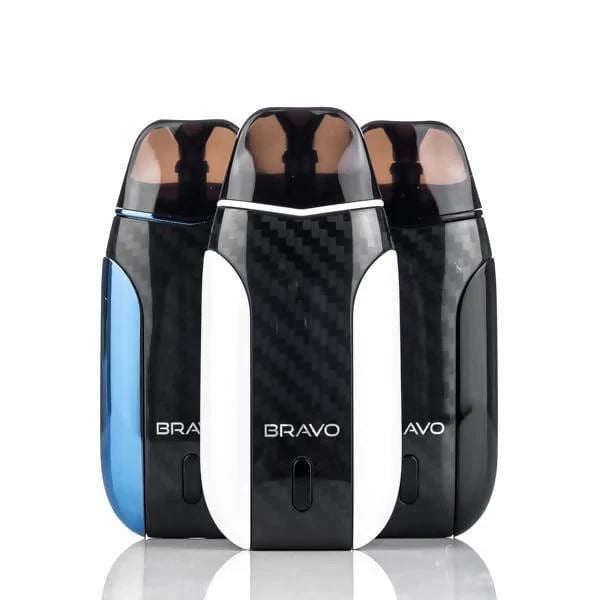 STARSS BRAVO KIT POD SYSTEM - STRSBO-1 Pie's Variety Store