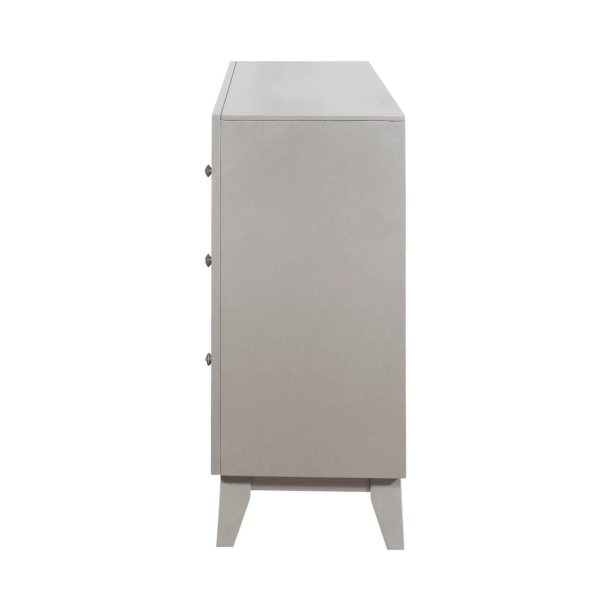 Spacious Drawers Allow Plenty Of Space To Store. Leighton SKU: 204923 coastmega
