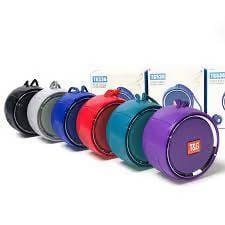 T&G TG536 TWS Portable Bluetooth Speaker Wireless Speaker - TG536 Pie's Variety Store