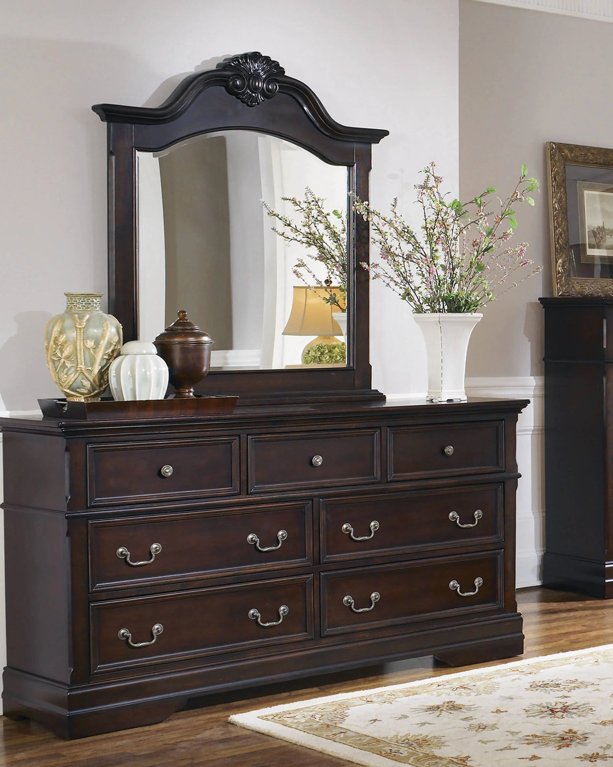 Stunning European Inspired Design