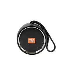 T&G TG536 TWS Portable Bluetooth Speaker Wireless Speaker - TG536 Pie's Variety Store