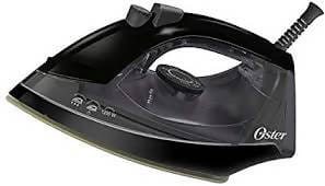 Oster Steam Iron - GCSTBS4901R Pie's Variety Store