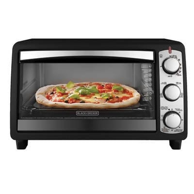 Black and Decker Convection Oven - TO1940 Pie's Variety Store
