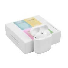 inPods 12 Wireless Headphones Bluetooth 5.0 Wireless Earphones Mini Headset Earbuds for Smart Phones - IP12 Pie's Variety Store