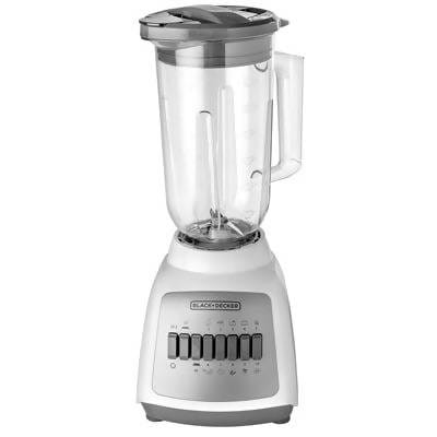 Black & Decker 10 Speed Blender - 5087581982 Pie's Variety Store