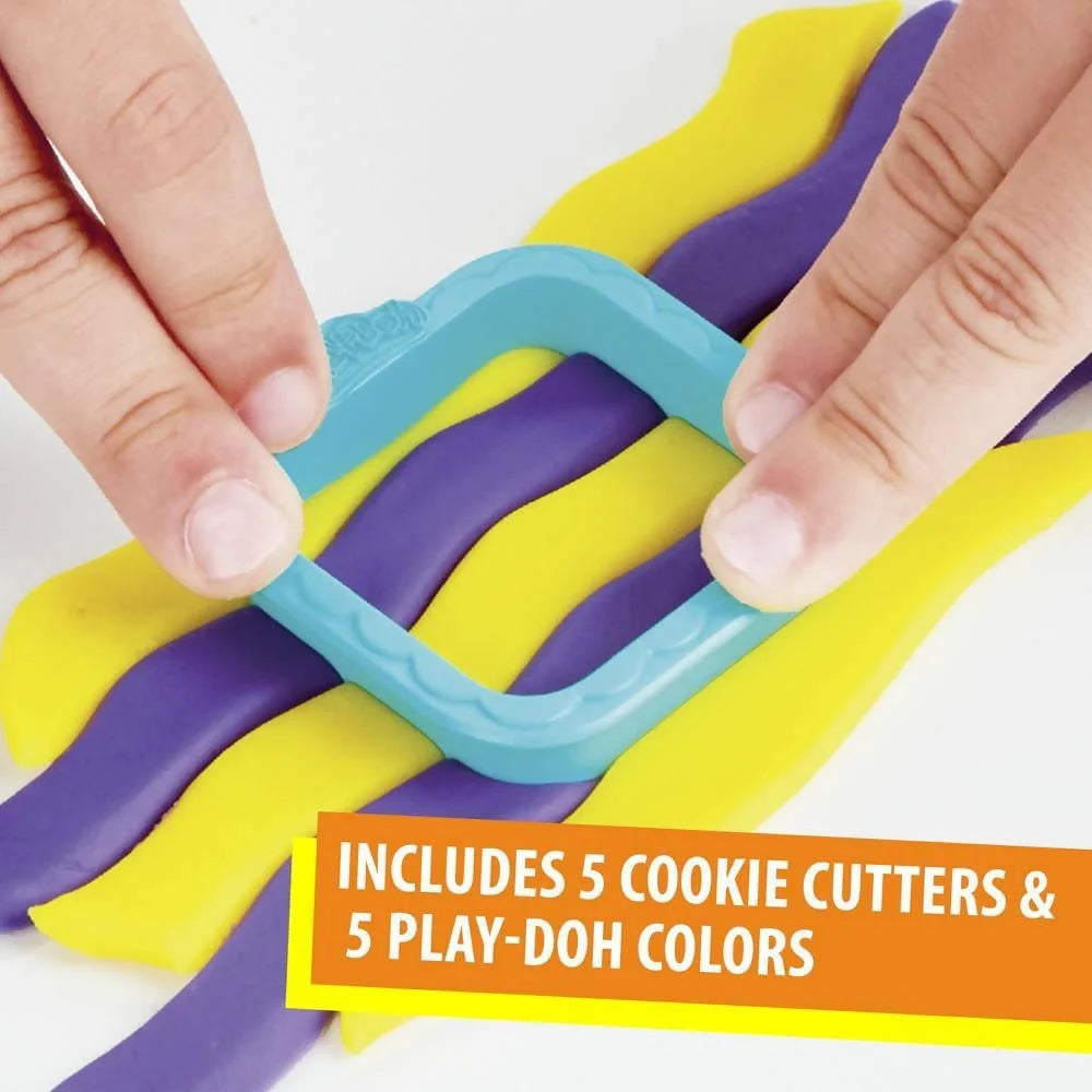 Play-Doh Kitchen Creations Sprinkle Cookie Surprise Set - PN00031132 Pie's Variety Store