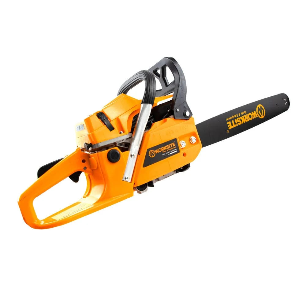 storm clean-up and more. Comfortable reduced vibration handle