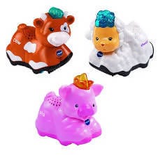 VTech Toot Toot Animals Sheep