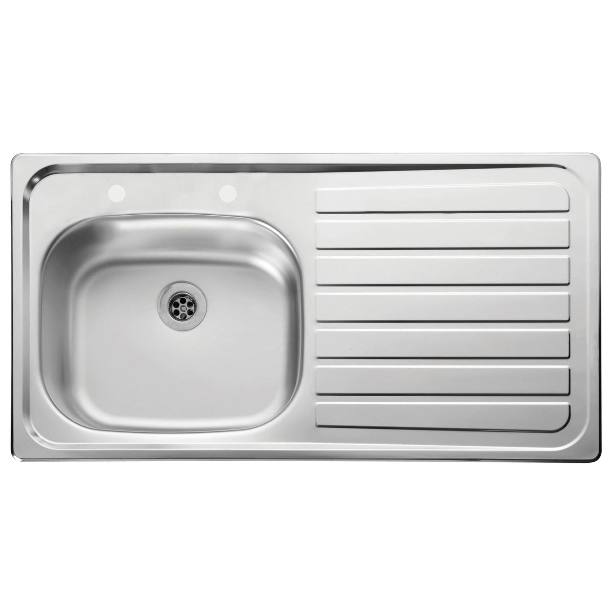 Durable Stainless Steel Kitchen Sink