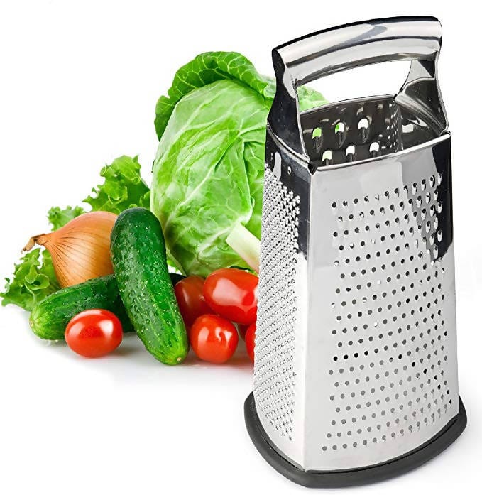 Kitchen Details Box Grater - 37533 Pie's Variety Store