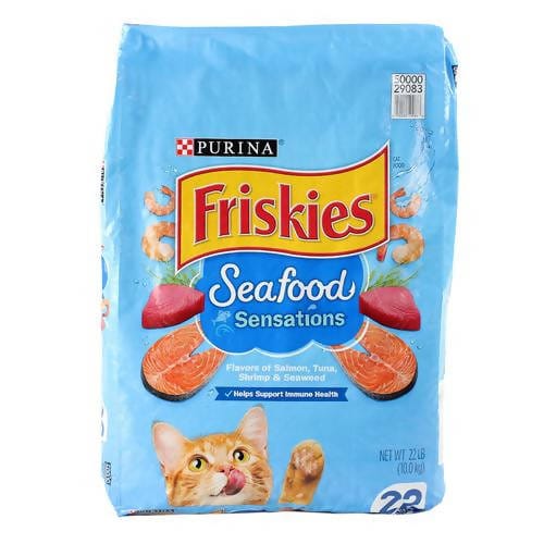 Friskies