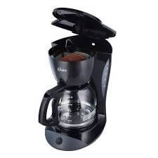 Oster Coffee Maker 12cup BLACK - BVSTDCDW12B Pie's Variety Store