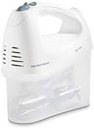 Hamilton Beach Hand Mixer - 62682RZ Pie's Variety Store