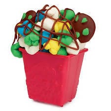 Play-Doh Kitchen Creations Popcorn Party Set - PN00035956 Pie's Variety Store