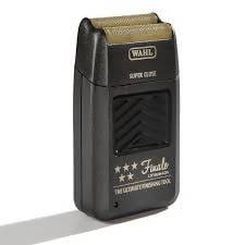 WAHL Professional 5-Star Series FINALE Finishing Tool Bump Free Shaver - 8164 Pie's Variety Store