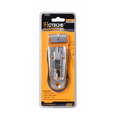 HOTECHE: Durable