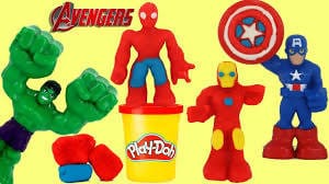 Play-Doh Hero Tools Set - PN00017687 Pie's Variety Store