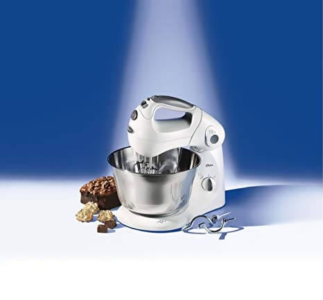 Oster Euro Style Stand Mixer - 2601 Pie's Variety Store