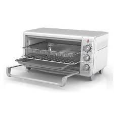 Black & Decker Air Fryer & Toaster Oven TO3265XSS - 05087582453 Pie's Variety Store