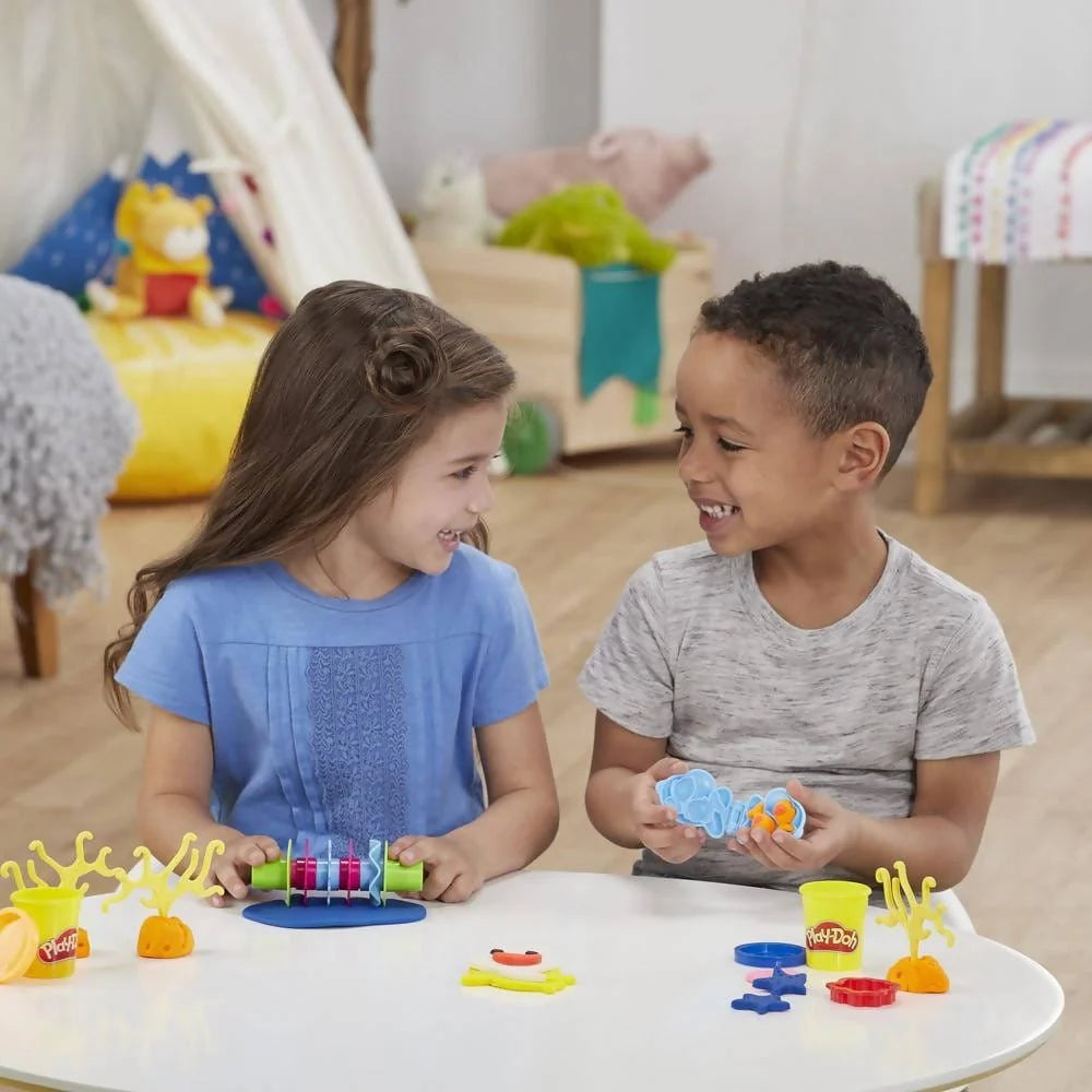 Play-Doh Pinkfong Baby Shark Set - 630509865314 Pie's Variety Store