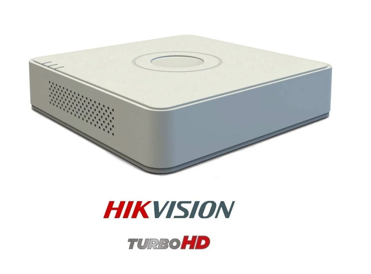 Hikvision 8CH DVR DS-7108HGHI-F1 2MP-300216535 Hannah Frederick