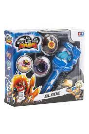 NASA Beyblade Athletic Series Assorted: deal with your friends in the fighting made with Beyblades Infinity nado athletic series - 62450 ebuystt