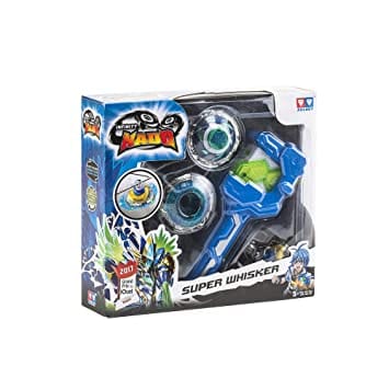 NASA Beyblade Athletic Series Assorted: deal with your friends in the fighting made with Beyblades Infinity nado athletic series - 62450 ebuystt