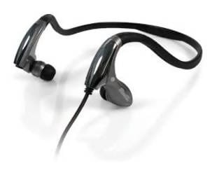 Klip Behind Neck Headphone-KHP-440 Hannah Frederick