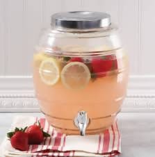 Gibson Home 2GL Beverage Dispenser - 08508115742 Pie's Variety Store