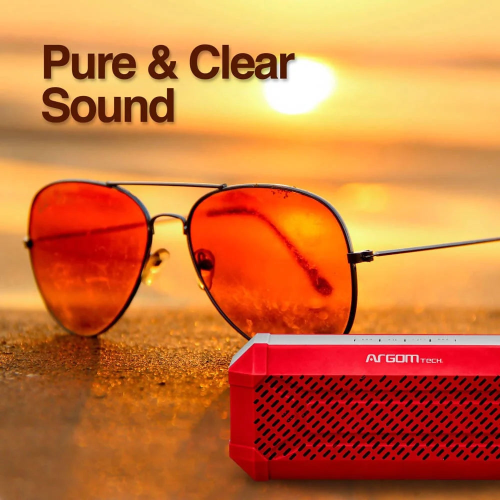 ARGOM TECH BUZZ BEATS - ARG-SP-3008 Pie's Variety Store