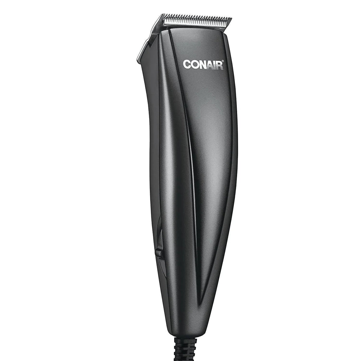 Conair Simple Cut 12-Piece Haircut Kit has everything you need to achieve professional haircuts at home. Its powerful magnetic motor clipper with stainless steel blades for long lasting cutting precision - C-HC108RGB Elegant AccScents