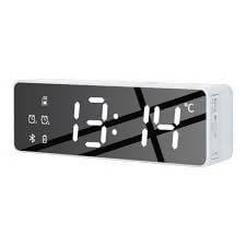 HJKL B119 Bluetooth Speaker with Alarm Clock