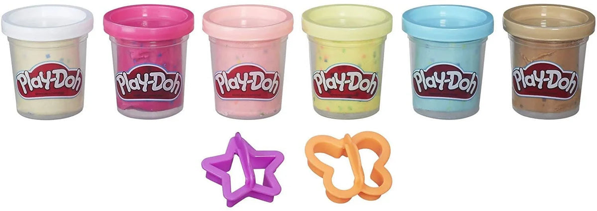 Play-Doh Confetti Set - PN00029887 Pie's Variety Store